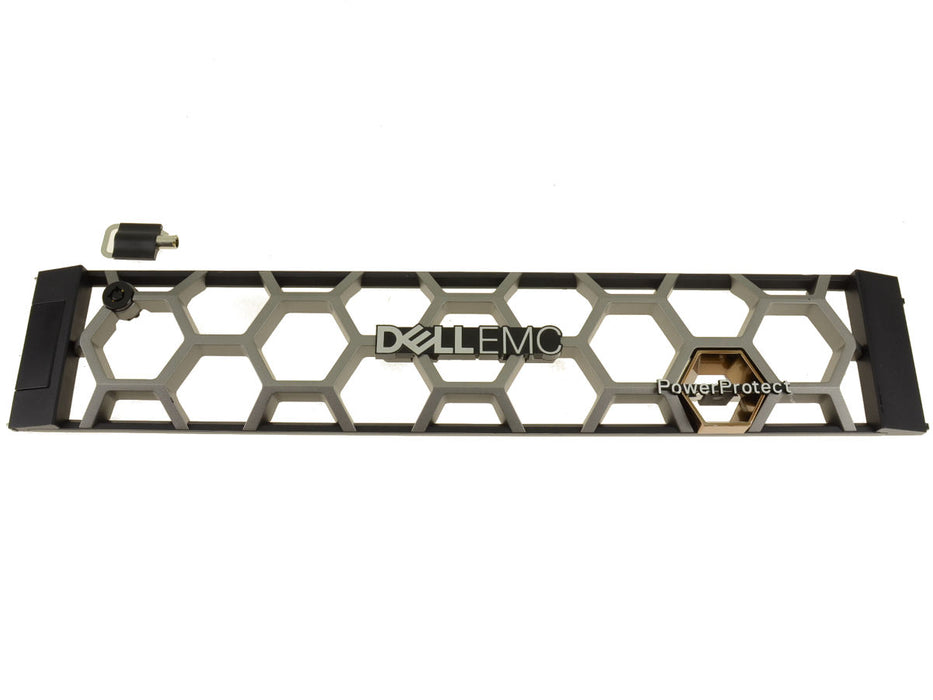 New Dell OEM PowerEdge R740 R750 R760 2U Front Bezel Assembly CYMFJ