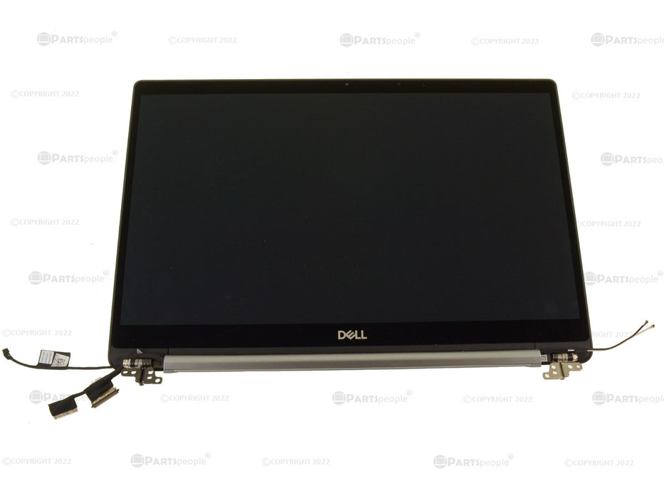 New Dell OEM Latitude 7300 13.3" Touchscreen FHD LCD Widescreen Complete Display Assembly CYP2N