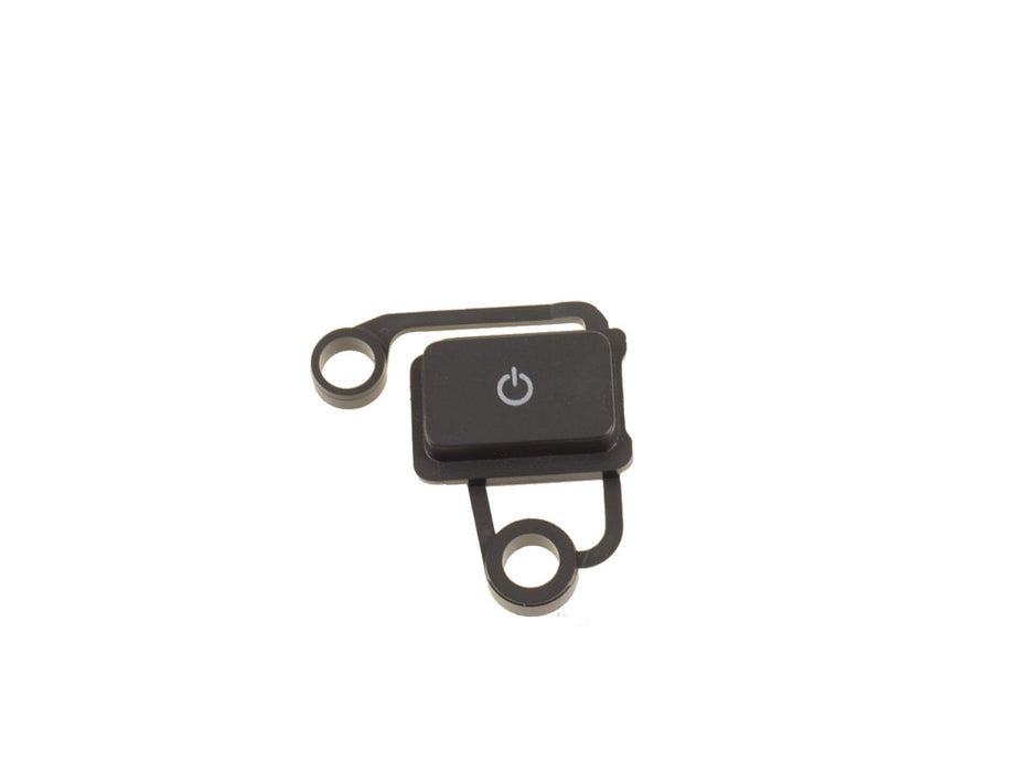 New Dell OEM Inspiron 5400 2-in-1 5406 2-in-1 Cover for Power Button D03D0