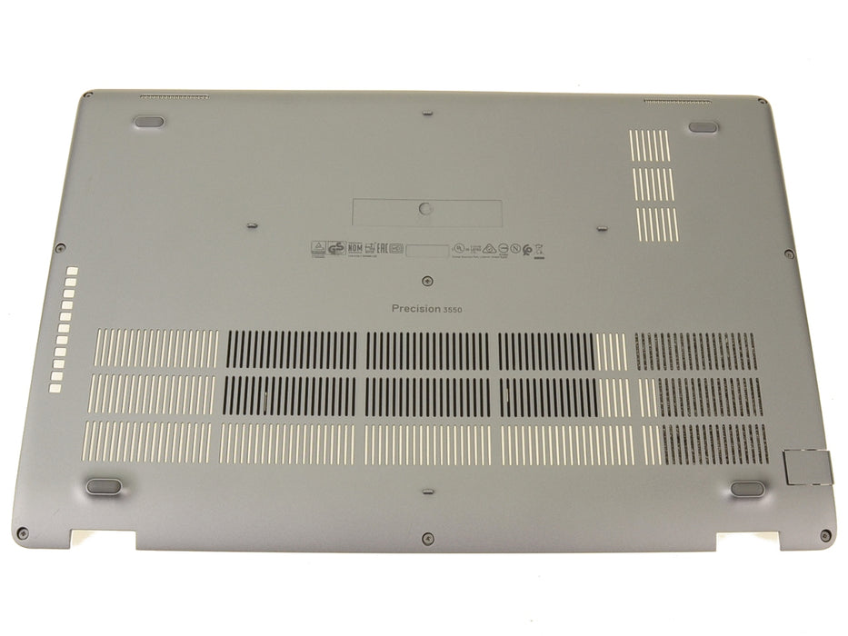 New Dell OEM Precision 3550 Bottom Base Cover Assembly D095V