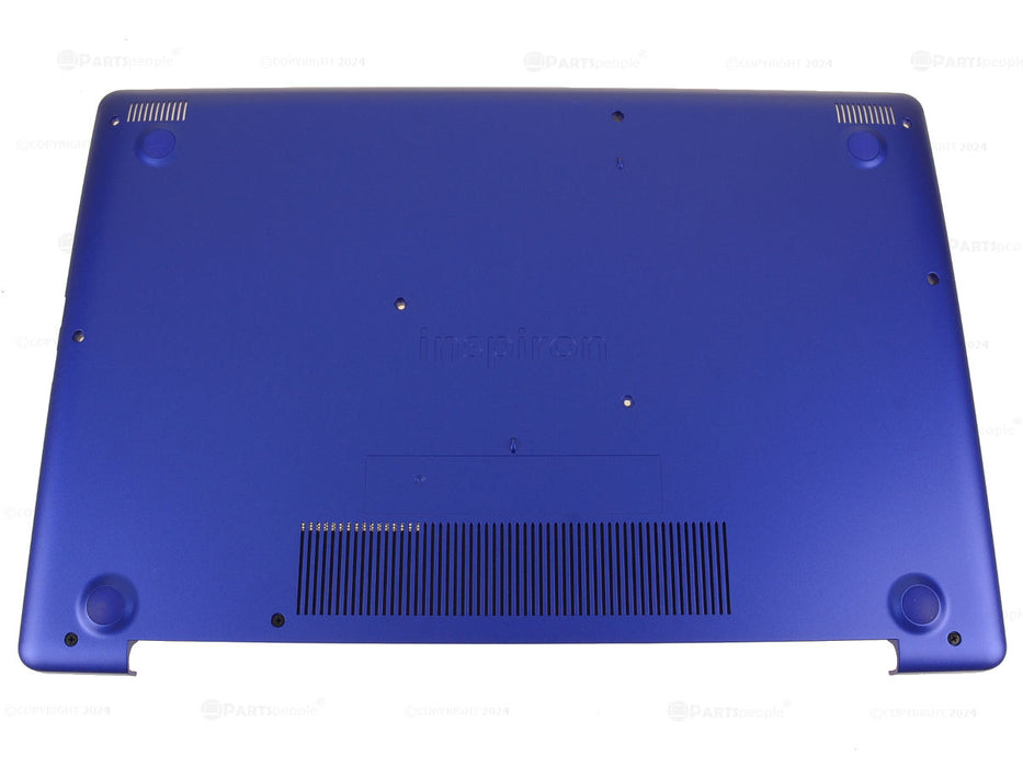New Dell OEM Inspiron 3582 Bottom Base Cover Assembly Without Optical Drive D0MCF