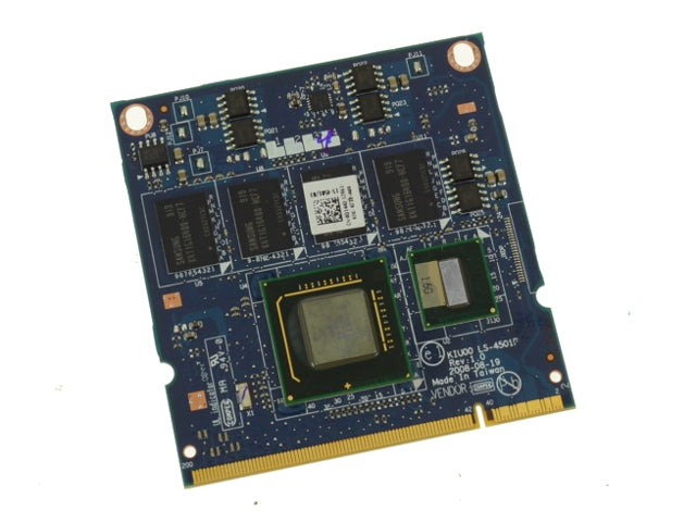 Dell OEM Inspiron Mini 12 (1210) 1.6GHz CPU Processor / 1GB RAM Memory Board - D144J