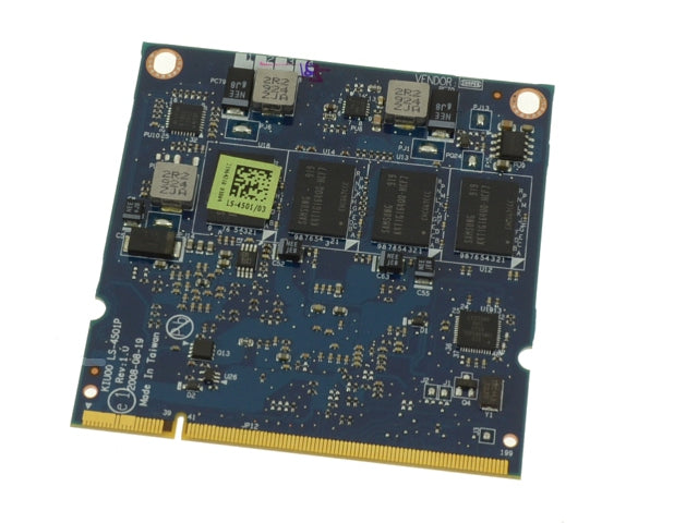 Dell OEM Inspiron Mini 12 (1210) 1.6GHz CPU Processor / 1GB RAM Memory Board - D144J