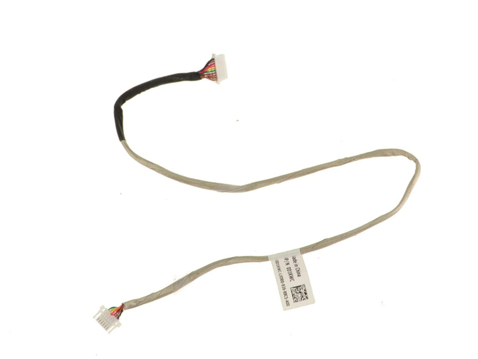 New Dell OEM Inspiron 27 7775 All-In-One Desktop Backlight Converter Cable D1KWC
