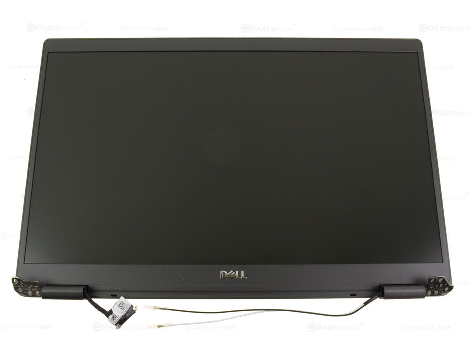 New Dell OEM Latitude 7310 Laptop 13.3" WXGAHD LCD Widescreen Complete Assembly No Cam D1T0J