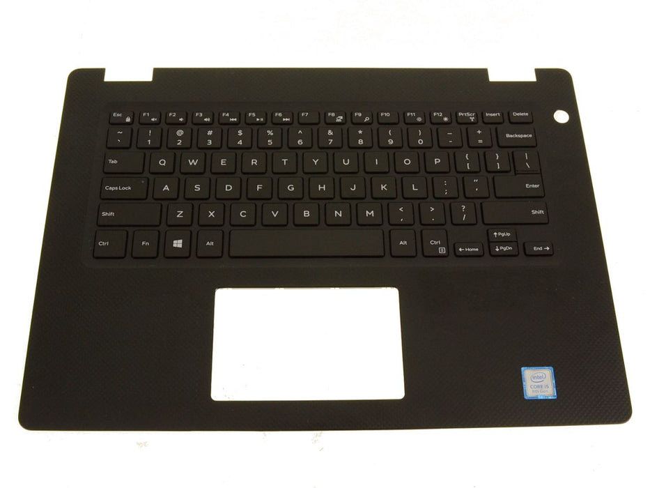 New Dell OEM Inspiron 3482 3493 Vostro 3480 Keyboard Palmrest Assembly 6G03Y