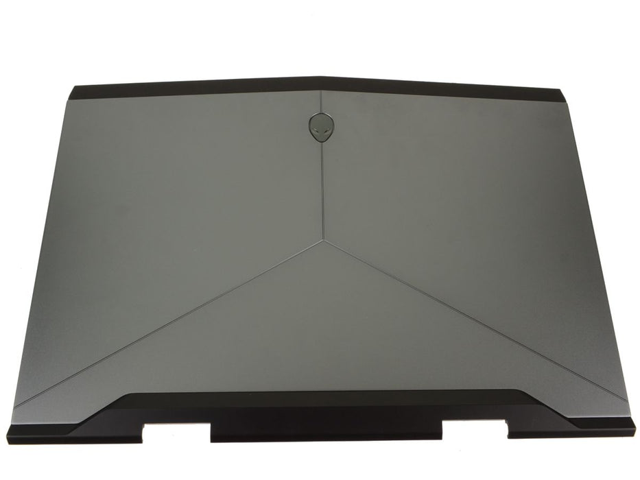 Refurbished OEM Alienware 17 R4 17.3" LCD Lid Back Cover Assembly Tobii Eye D3FPT
