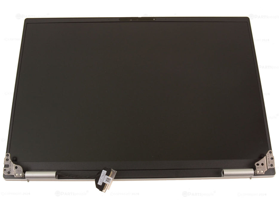 New Dell OEM Inspiron 16 Plus 7630 16" QHD LCD Screen Display Complete Assembly Silver D3PK7