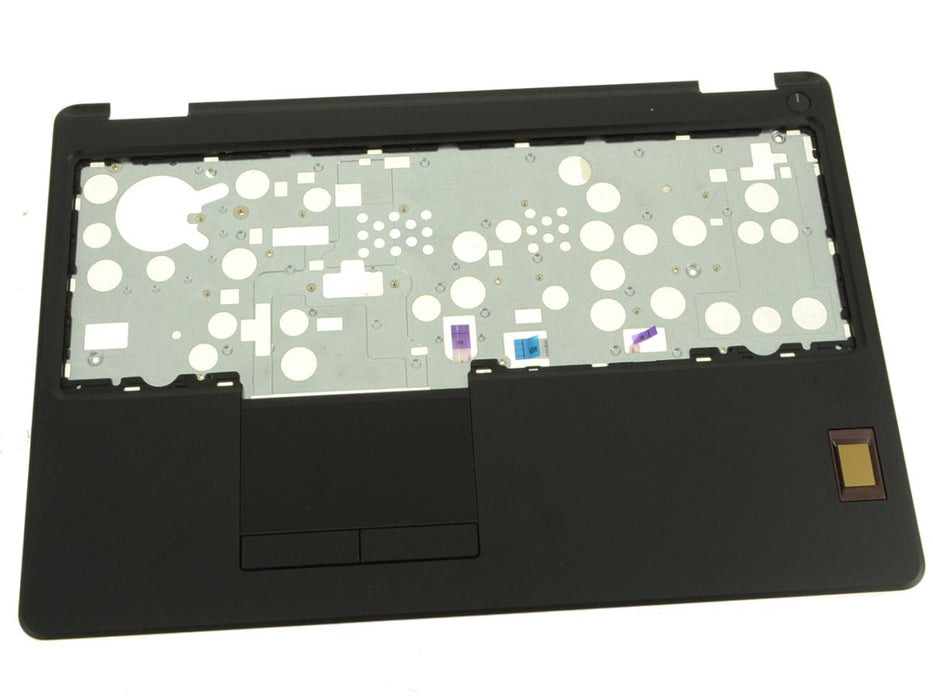 Refurbished Dell OEM Latitude E5550 Palmrest Touchpad Assembly  Fingerprint Reader D4CKM