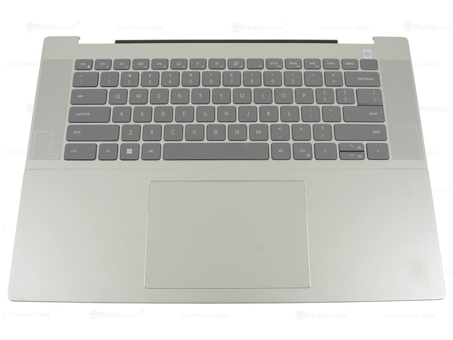 New Dell OEM Inspiron 16 5630 Palmrest Backlit Keyboard Assembly Kit D4WJ7