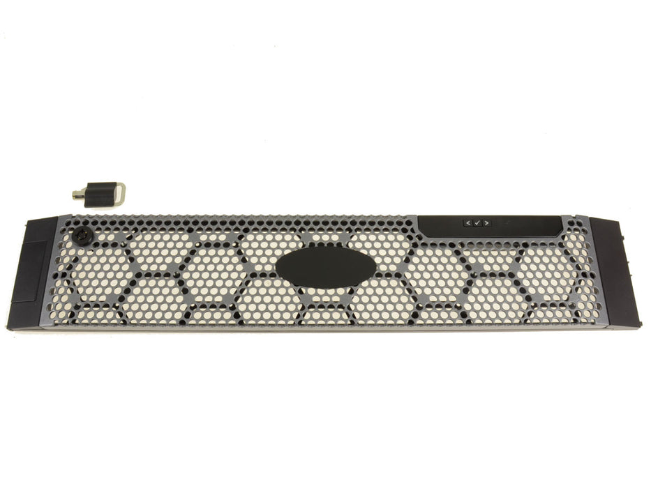 New Dell OEM PowerEdge R740 R750 R760 R840 2U Front Bezel Assembly D4Y5M