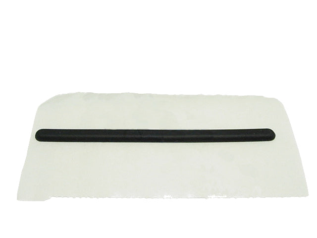 New Dell OEM Latitude D520 Rubber Bumper Screw Cover Single for LCD Display Bezel TopBlack Single