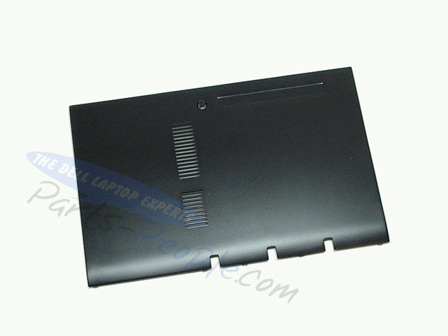 Used BLACK Dell OEM Latitude E4200 Access Panel Door Cover D568F