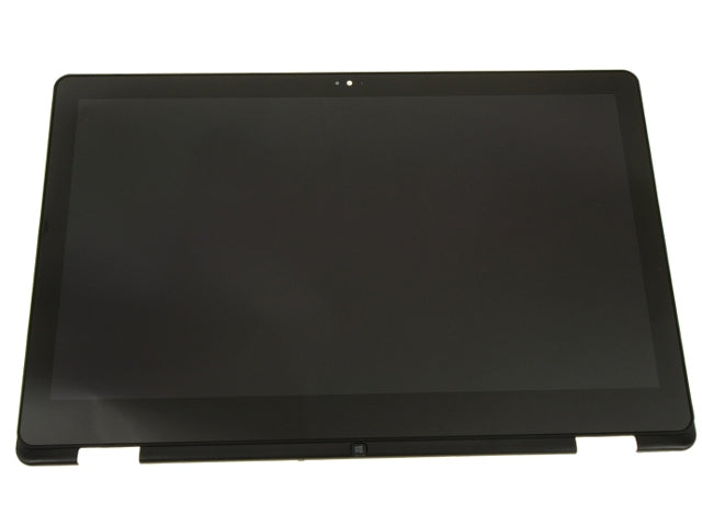 Refurbished Dell OEM Inspiron 7568 15.6" TouchScreen FHD LCD Display Assembly 0HV2T