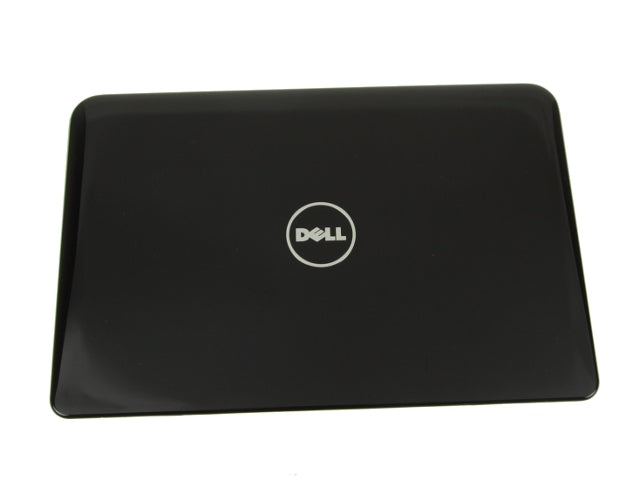 New Black Dell OEM Inspiron Mini 10 1012 LCD Back Cover Lid D69G6