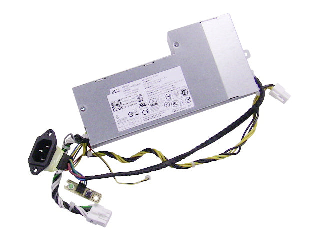 New Dell OEM Inspiron 23 5348 Optiplex 9030 All-In-One 185W Power Supply D6V04