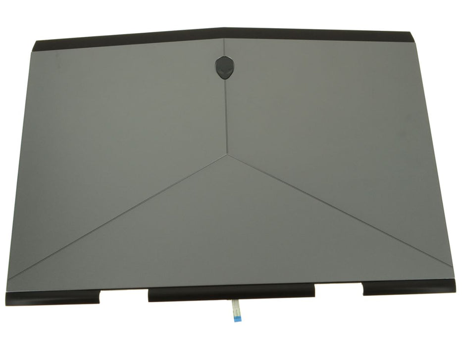 New OEM Alienware 17 R4 17.3" LCD Lid Back Cover Assembly No Tobii D6YNW