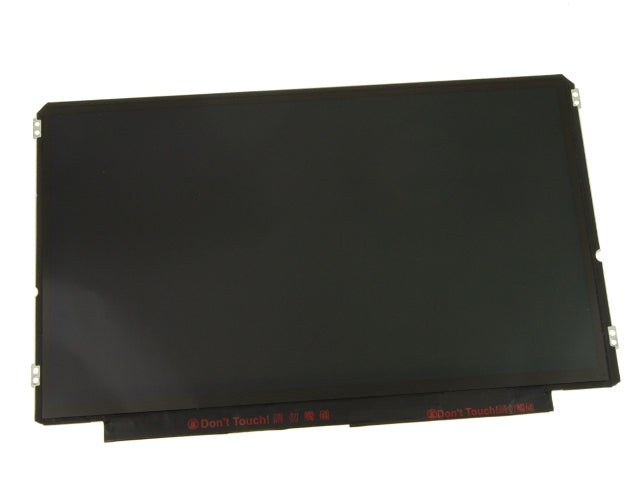 New Dell OEM Latitude 3160 11.6" Touchscreen WXGAHD LCD LED Widescreen Glossy D72Y3