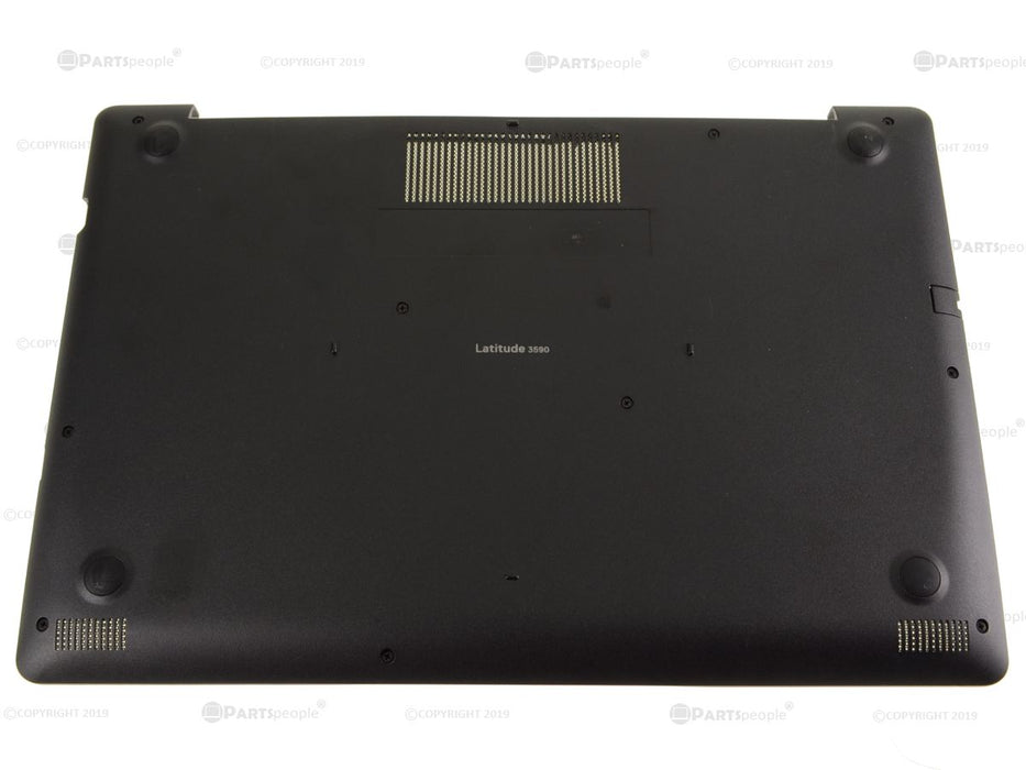 New Dell OEM Latitude 3590 Laptop Bottom Base Assembly No SIM D75HV