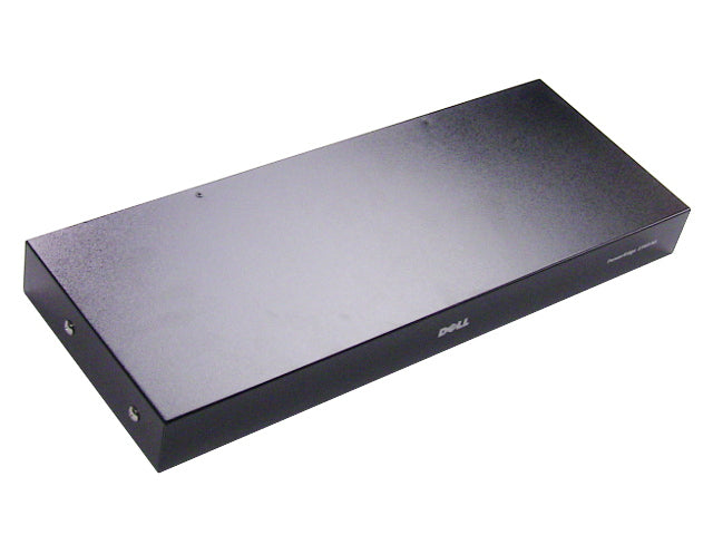 Refurbished Dell OEM PowerEdge 2160AS 16-Port Console Switch D785J