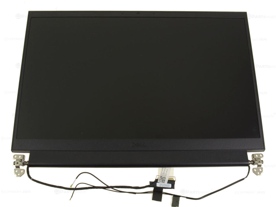 New Dell OEM G Series G15 5520 5525 15.6" FHD LCD Screen Display Complete Assembly 120Hz D7DPH