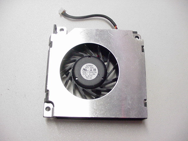 Latitude D810 / Precision M70 Large Cooling Fan w/ 1 Year Warranty