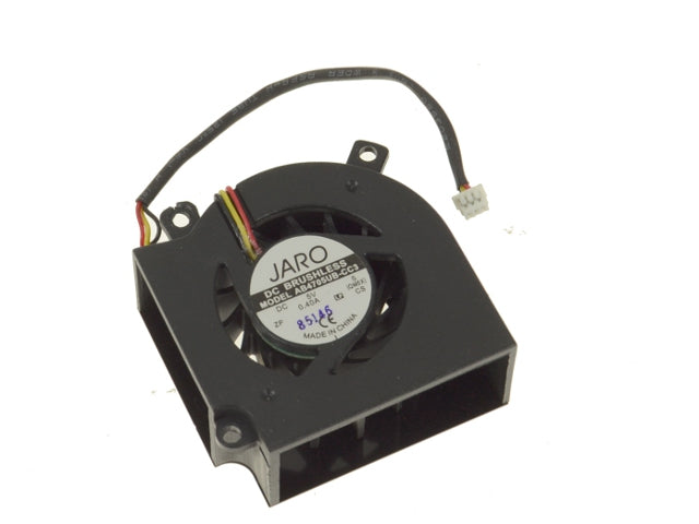 Latitude D630 XFR CPU Cooling Fan w/ 1 Year Warranty