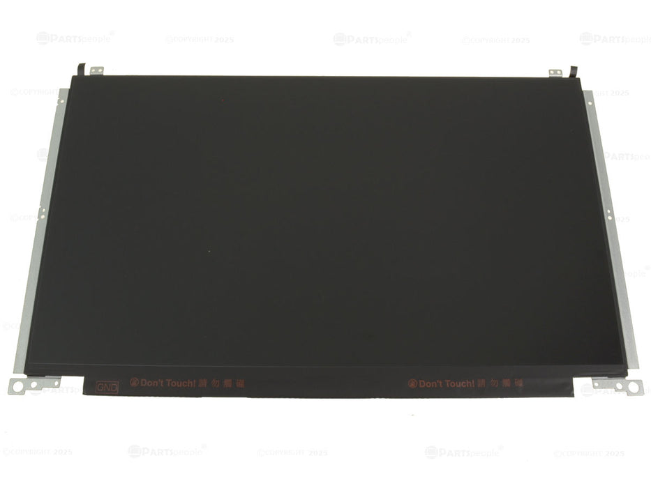 New Dell OEM Precision 7540 15.6" FHD LCD LED Widescreen  Rails D86JG