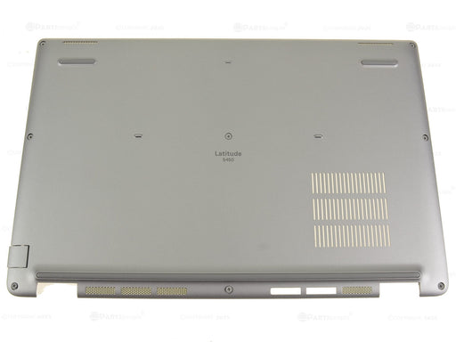 New Dell OEM Latitude 5450 Bottom Base Assembly D8C38 - LaptopParts.ca