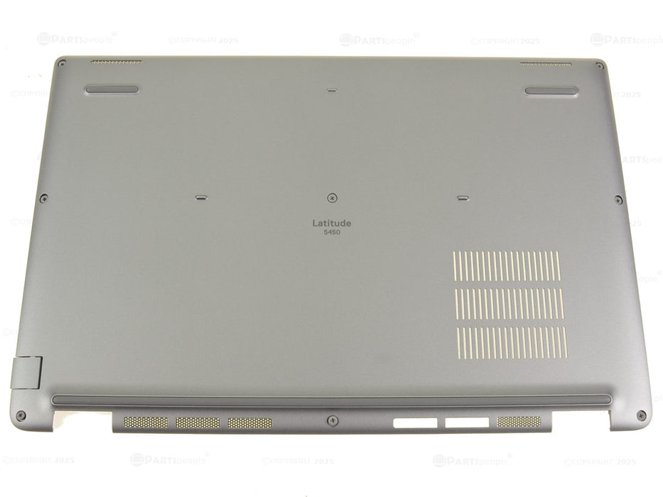 New Dell OEM Latitude 5450 Bottom Base Assembly D8C38