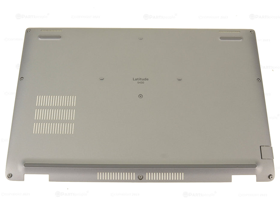 New Dell OEM Latitude 5430 Laptop Bottom Base Assembly D8RFY