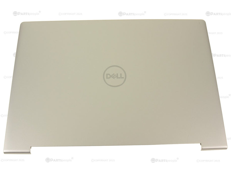 Refurbished Dell OEM Inspiron 7591 2-in-1 15.6" LCD Back Cover Lid Assembly D8W04