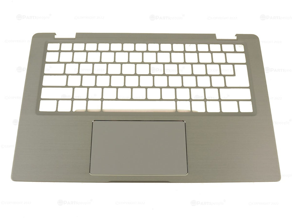New Dell OEM Latitude 7420 Laptop Palmrest Touchpad Assembly D8WRM GCPT9