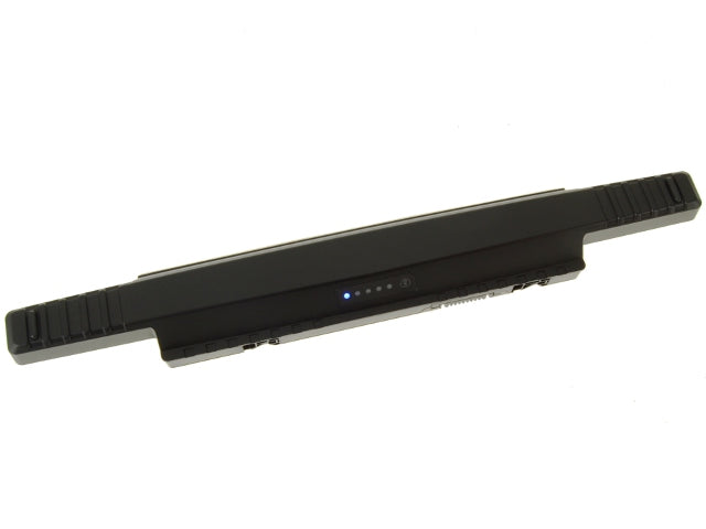 Used OEM Alienware M15x 9-cell Extended Laptop Battery 85Wh D951T