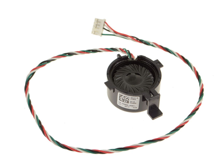 Refurbished Dell OEM Optiplex Precision Desktop Internal Chassis Speaker D9899