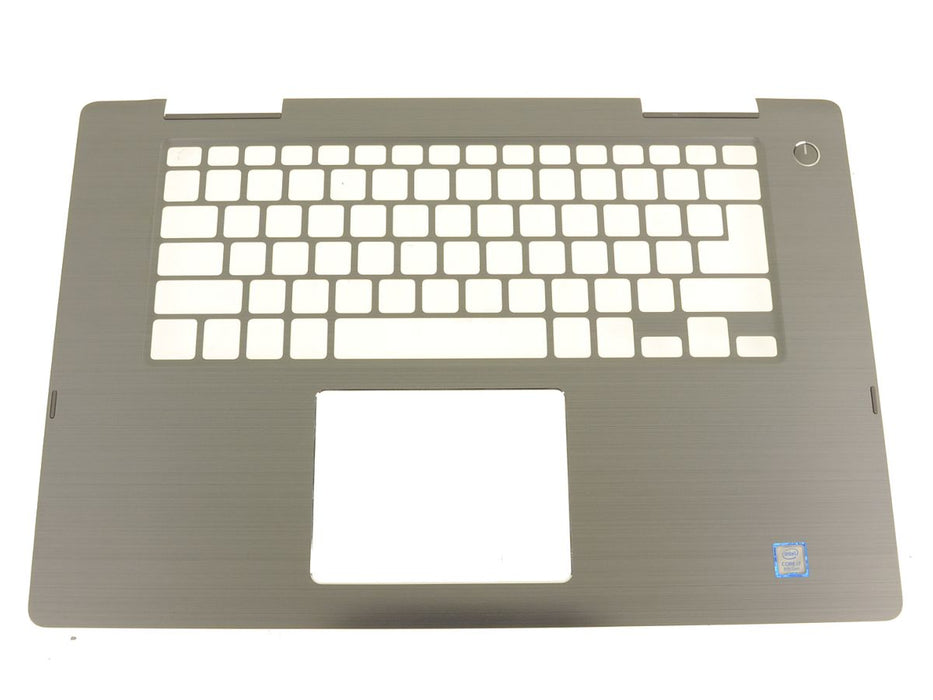 New Dell OEM Inspiron 7573 2-in-1 Palmrest Assembly NTP D9XC1
