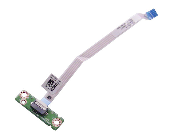 Used Dell OEM Inspiron 20 3043 All-In-One Desktop LED Circuit Board DAQF2A7B6A0-JJK1F