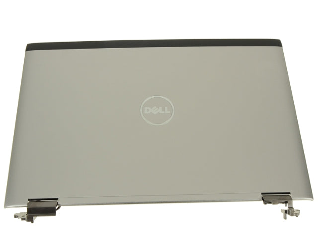 New Dell OEM Vostro 3350 13.3" LCD Lid Back Cover Assembly  Hinges DCK6C