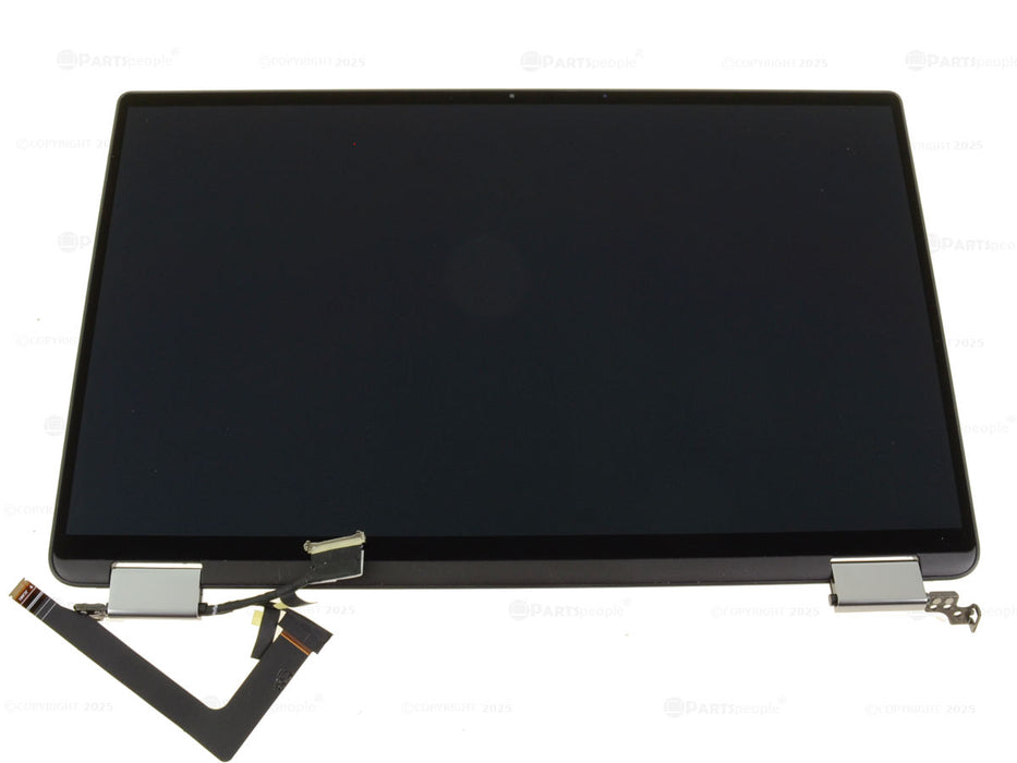 New Dell OEM Latitude 7400 2-in-1 14" Touchscreen FHD LCD Widescreen Complete Assembly DCM1H