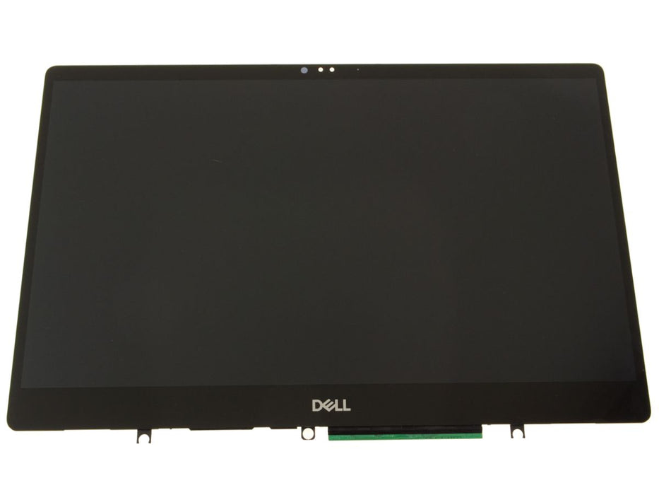 New Dell OEM Inspiron 7570 15.6" TouchScreen FHD LCD Display Assembly DCT7P