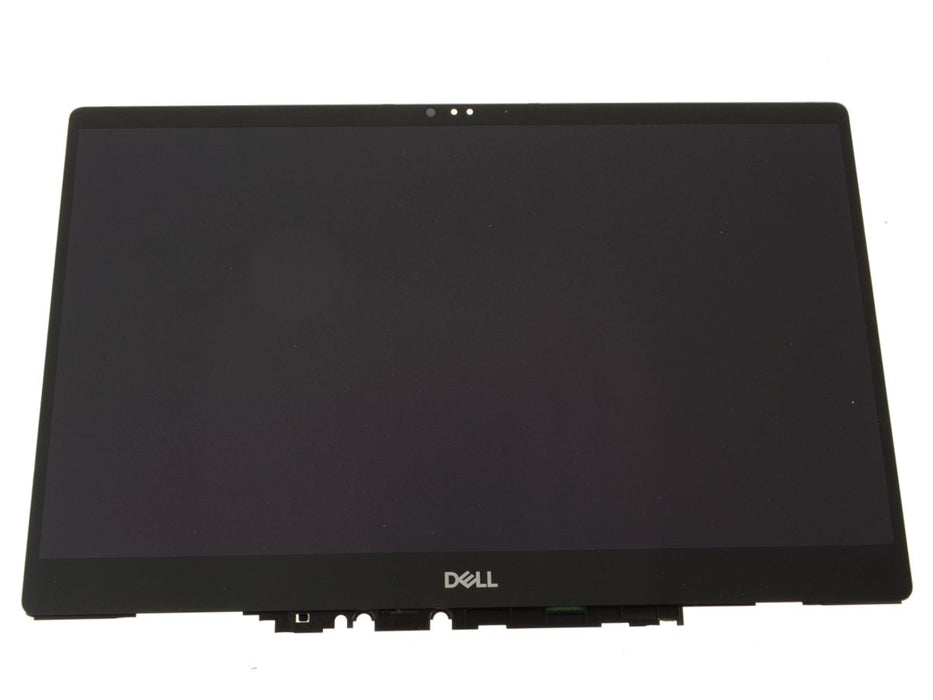 New Dell OEM Inspiron 7573 15.6" TouchScreen UHD 4K LCD Display Assembly DD8C1