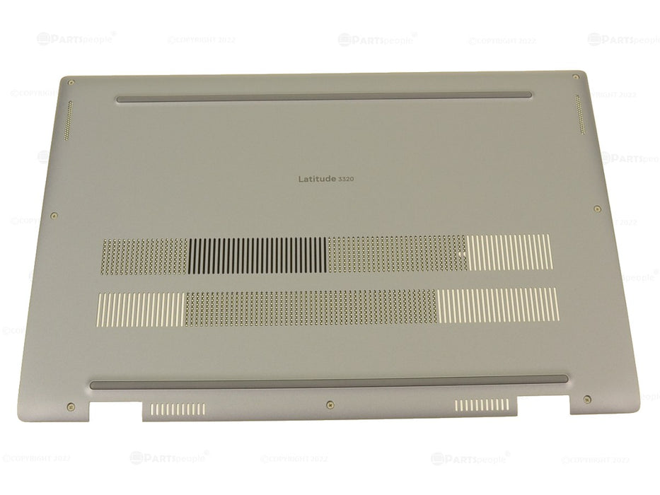New Dell OEM Latitude 3320 Laptop Bottom Base Assembly DD95V