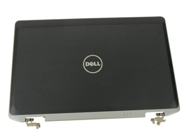 New Dell OEM Latitude E6430S 14" LCD Back Cover Lid Assembly  Hinges F238W DDFV7