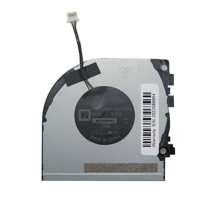New Dell Latitude 7330 E7330 0FFJ6F EG50040S1-CR10-S9A CPU Fan FFJ6F - LaptopParts.ca
