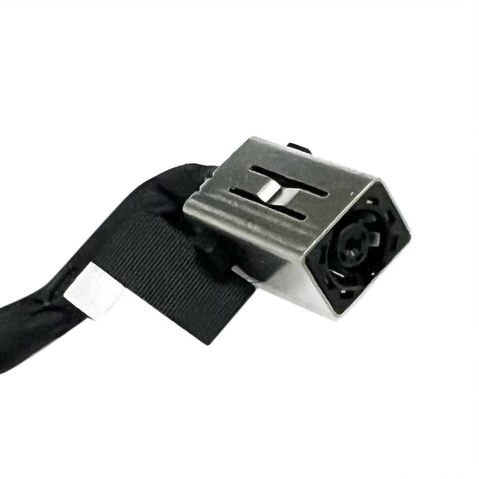 New Dell Inspiron And Vostro 0DG7FN DG7FN 50.0QC02.0002 450.0QC09.0001 00G7FN DC Power Jack Cable