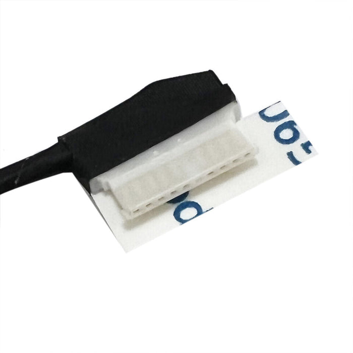 New Dell Inspiron And Vostro 0DG7FN DG7FN 50.0QC02.0002 450.0QC09.0001 00G7FN DC Power Jack Cable