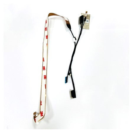 New Dell Latitude 7520 E7520 00HM4F DC02C00R600 LCD LED Display Cable 4k 0HM4F