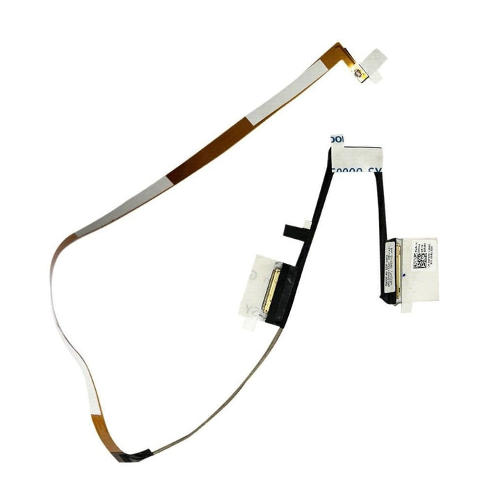 New Dell Inspiron 14 5490 5498 14-5490 14-5498 Vostro 5490 V5490 450.0HJ01.0011 450.0HJ01.0021 00P4PD LCD Display Flex Cable 0P4PD