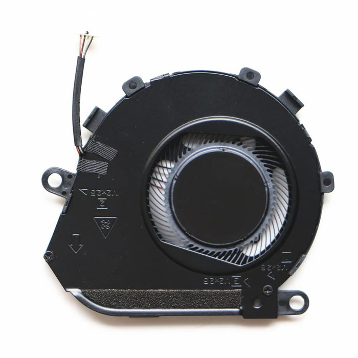 Dell CPU Cooling Fan for Latitude 7410 2-in-1 0PJG0 00PJG0 DC28000PXSL - LaptopParts.ca
