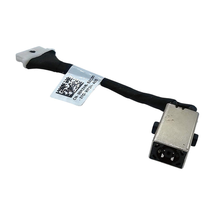 New Dell Latitude 3440 3540 00R2W9 450.0SF0A.0031 DC Powe Jack Cable 0R2W9